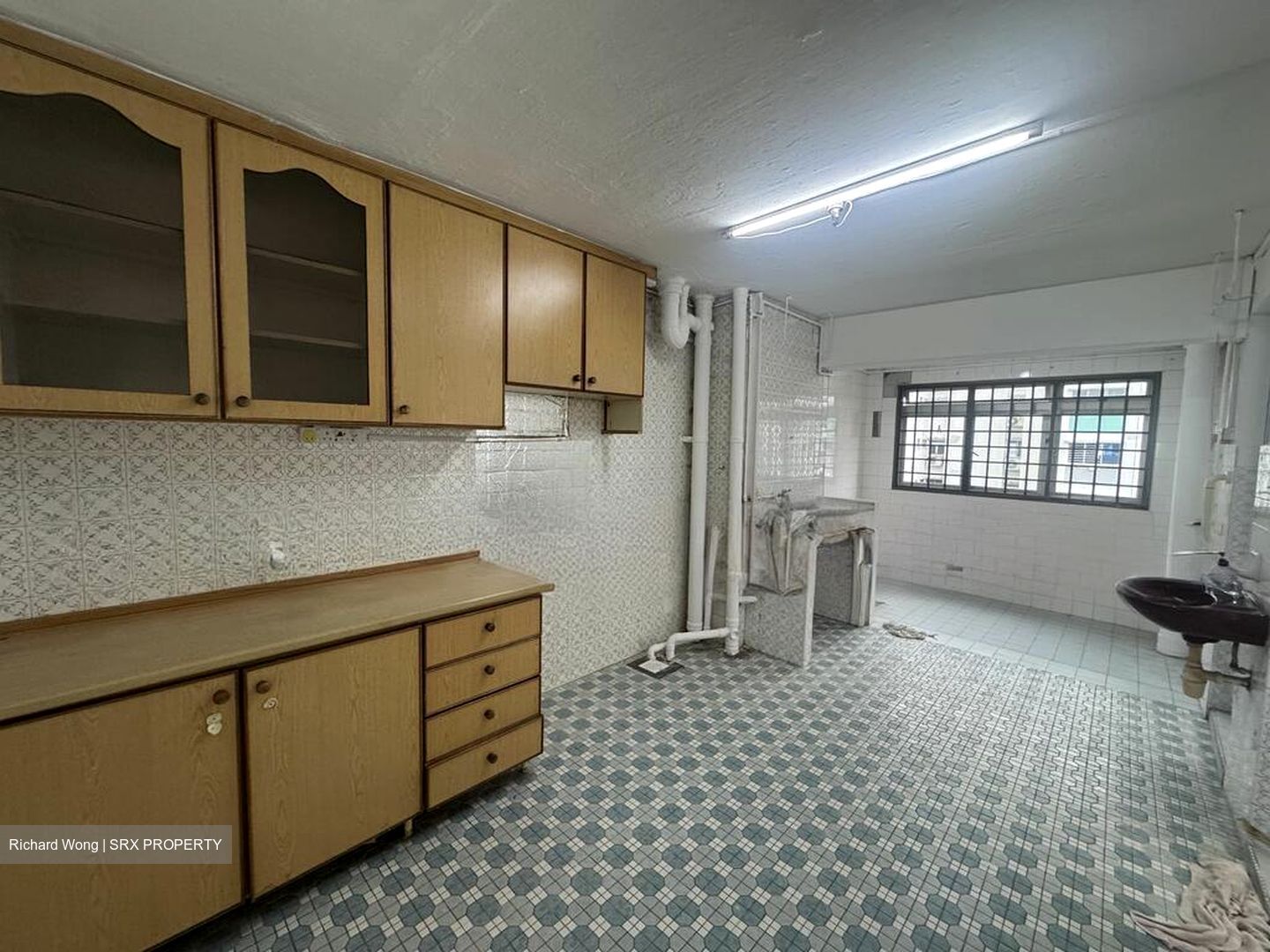 Blk 4 Lew Lian Gardens (Serangoon), HDB 3 Rooms #500817301